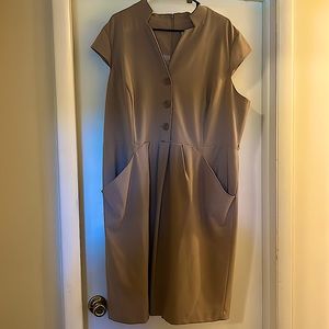 Calvin Klein Dress